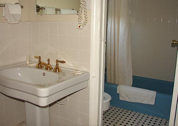 Swiss Motel Riverhead Zimmer foto