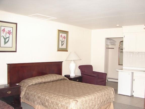 Swiss Motel Riverhead Zimmer foto